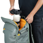 Alta Adventure LB25L Lightweight Backpack - Green