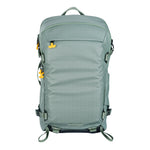 Alta Adventure LB25L Lightweight Backpack - Green
