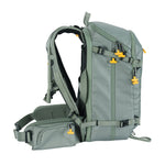 Alta Adventure LB25L Lightweight Backpack - Green