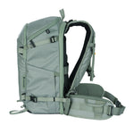 Alta Adventure LB25L Lightweight Backpack - Green