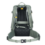 Alta Adventure LB25L Lightweight Backpack - Green