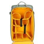 Alta Adventure LB25L Lightweight Backpack - Green