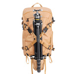 Alta Adventure LB25L Lightweight Backpack - Ochre