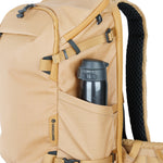 Alta Adventure LB25L Lightweight Backpack - Ochre