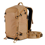 Alta Adventure LB25L Lightweight Backpack - Ochre