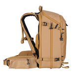 Alta Adventure LB25L Lightweight Backpack - Ochre