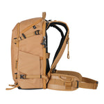 Alta Adventure LB25L Lightweight Backpack - Ochre