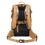 Alta Adventure LB25L Lightweight Backpack - Ochre