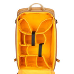 Alta Adventure LB25L Lightweight Backpack - Ochre