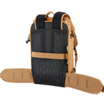 Alta Adventure LB25L Lightweight Backpack - Ochre