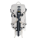 Alta Adventure LB25L Lightweight Backpack - Stone