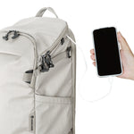 Alta Adventure LB25L Lightweight Backpack - Stone