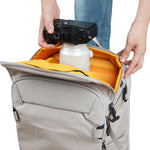 Alta Adventure LB25L Lightweight Backpack - Stone