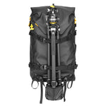 Alta Adventure PB30L Pro Hiking Backpack - Black