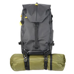 Alta Adventure PB30L Pro Hiking Backpack - Black