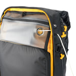 Alta Adventure PB30L Pro Hiking Backpack - Black