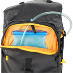 Alta Adventure PB30L Pro Hiking Backpack - Black