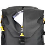 Alta Adventure PB30L Pro Hiking Backpack - Black