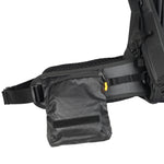 Alta Adventure PB30L Pro Hiking Backpack - Black