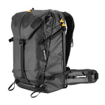 Alta Adventure PB30L Pro Hiking Backpack - Black