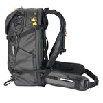 Alta Adventure PB30L Pro Hiking Backpack - Black