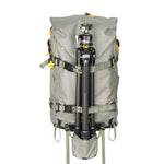Alta Adventure PB30L Pro Hiking Backpack - Green
