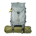 Alta Adventure PB30L Pro Hiking Backpack - Green
