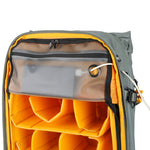 Alta Adventure PB30L Pro Hiking Backpack - Green