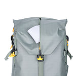 Alta Adventure PB30L Pro Hiking Backpack - Green