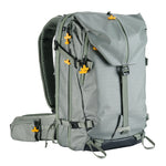 Alta Adventure PB30L Pro Hiking Backpack - Green