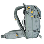 Alta Adventure PB30L Pro Hiking Backpack - Green