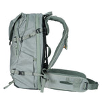 Alta Adventure PB30L Pro Hiking Backpack - Green