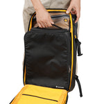 Alta Adventure PB40L Pro Hiking Backpack - Black