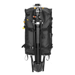 Alta Adventure PB40L Pro Hiking Backpack - Black