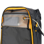 Alta Adventure PB40L Pro Hiking Backpack - Black