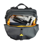 Alta Adventure PB40L Pro Hiking Backpack - Black