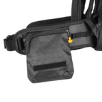 Alta Adventure PB40L Pro Hiking Backpack - Black