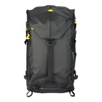 Alta Adventure PB40L Pro Hiking Backpack - Black