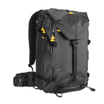 Alta Adventure PB40L Pro Hiking Backpack - Black