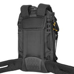 Alta Adventure PB40L Pro Hiking Backpack - Black