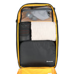 Alta Adventure PB40L Pro Hiking Backpack - Black