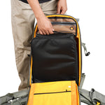 Alta Adventure PB50L Pro Hiking Backpack - Green