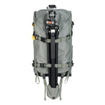 Alta Adventure PB40L Pro Hiking Backpack - Green