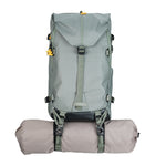 Alta Adventure PB40L Pro Hiking Backpack - Green