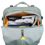 Alta Adventure PB40L Pro Hiking Backpack - Green