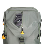 Alta Adventure PB40L Pro Hiking Backpack - Green