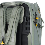Alta Adventure PB40L Pro Hiking Backpack - Ochre
