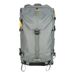 Alta Adventure PB40L Pro Hiking Backpack - Green