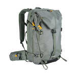 Alta Adventure PB40L Pro Hiking Backpack - Green