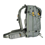Alta Adventure PB40L Pro Hiking Backpack - Ochre